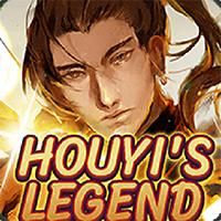 HOUYI&https://belajarpenting.shop/sastoto39;S LEGEND