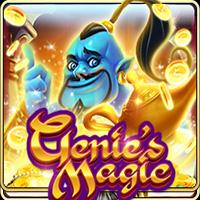 Genie&https://belajarpenting.shop/sastoto/39;s Magic